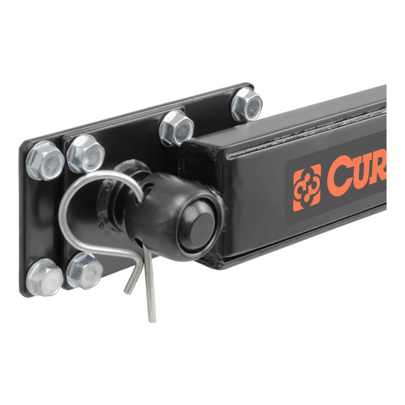 Curt Sway Control Kit