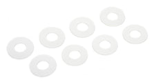 Load image into Gallery viewer, Daystar D-Ring Shackle Washers Set of 8 White