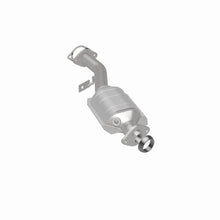 Load image into Gallery viewer, MagnaFlow Conv DF 95-99 Subaru Impreza 2.2L