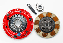 Load image into Gallery viewer, South Bend / DXD Racing Clutch 91-99 Mitsubishi 3000GT Turbo 3.0L Stg 3 Endur Clutch Kit