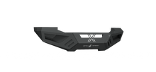 Load image into Gallery viewer, Road Armor 05-07 Ford F-250/F-350 SPARTAN Front Bumper - Tex Blk