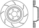 Stoptech 05-17 Chrysler 300 / 06-08 Magnum / 06-16 Charger Rear CRYO-STOP High Carbon Rotor