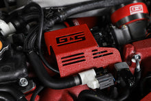 Load image into Gallery viewer, GrimmSpeed 08-21 Subaru STI Boost Control Solenoid Cover - Red