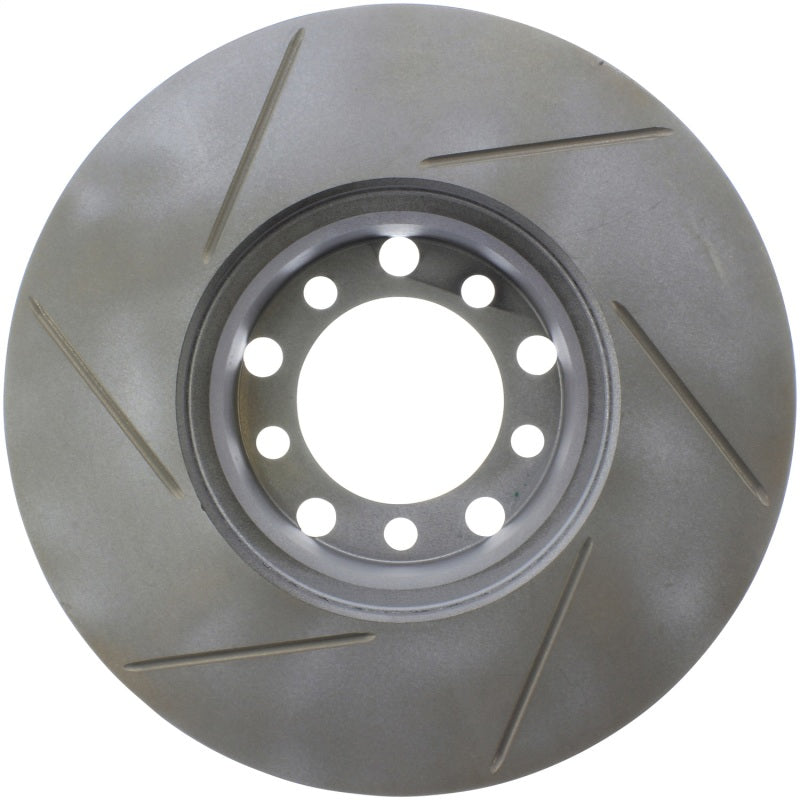 StopTech Slotted Sport Brake Rotor