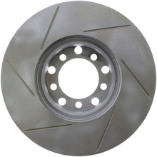 Load image into Gallery viewer, StopTech Slotted Sport Brake Rotor