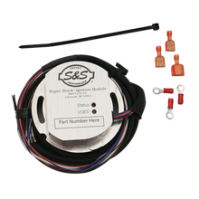 Load image into Gallery viewer, S&amp;S Cycle 66-84 BT Super Stock Ignition Module For Shovel Head 103in