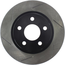 Load image into Gallery viewer, StopTech Slotted Sport Brake Rotor