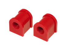 Load image into Gallery viewer, Prothane 85-89 Toyota MR2 Front Sway Bar Bushings - 18mm - Red