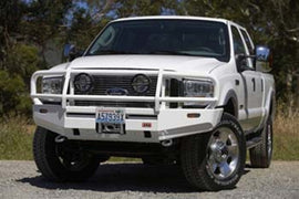 ARB Combar F250/35005-07 12-16.5 - GTR Auto