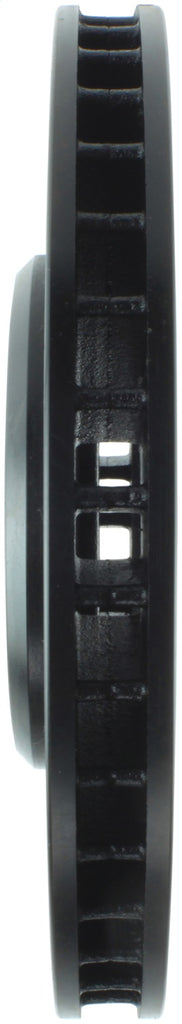 StopTech Slotted Sport Brake Rotor