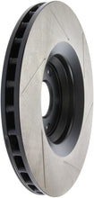 Load image into Gallery viewer, StopTech Slotted Sport Brake Rotor