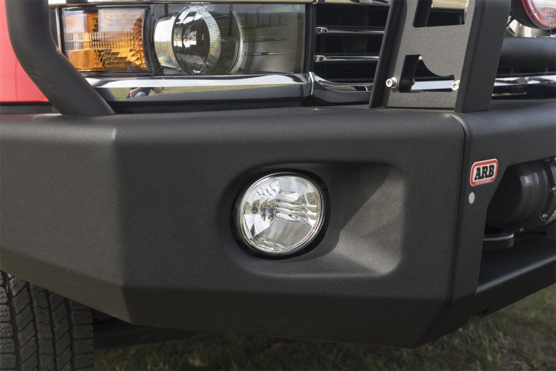 ARB Textured Modular Bar Type A Kit - GTR Auto