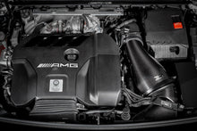Load image into Gallery viewer, Eventuri Mercedes W177 A45/CLA45 - Black Carbon Intake