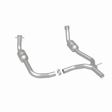 Load image into Gallery viewer, Magnaflow Conv DF 2009-2014 E-150 4.6 L Underbody