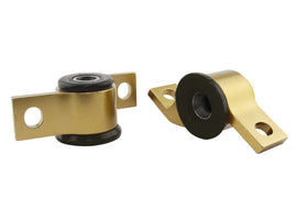 Whiteline 93-00 Subaru Impreza Non-Turbo Front Comfort anti-dive caster kit - GTR Auto