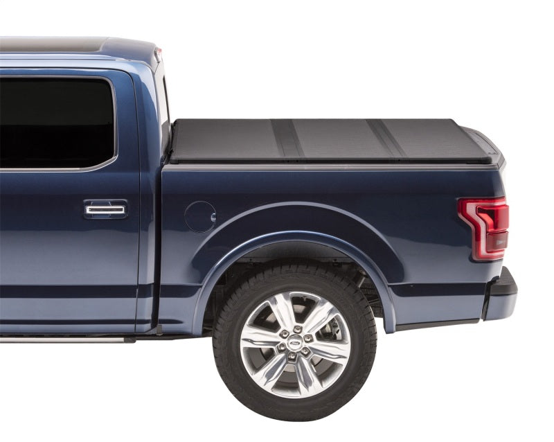 Extang 04-08 Ford F150 (6.5ft Bed) Solid Fold 2.0