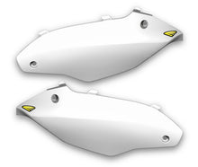 Load image into Gallery viewer, Cycra 12-16 Kawasaki KX250F-KX450F Side Panels - White