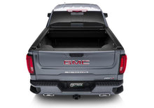 Load image into Gallery viewer, Retrax 19-23 Chevy &amp; GMC 1500 5.8ft Bed Carbon Pro Bed PowertraxONE XR