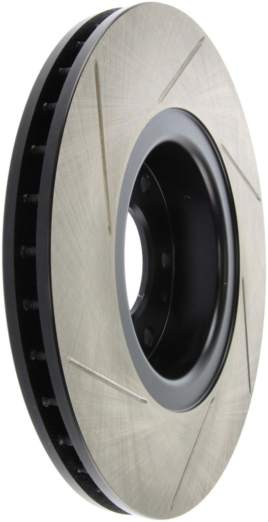 StopTech Power Slot Chevy SSR/Trailblazer Front Left Rotor