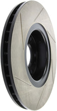 Load image into Gallery viewer, StopTech Power Slot Chevy SSR/Trailblazer Front Left Rotor