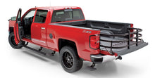 Load image into Gallery viewer, AMP Research 2014-2017 Chevy Silverado 1500 Double/Crew Cab PowerStep Plug N Play - Black - GTR Auto