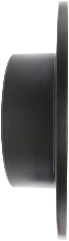 StopTech Slotted Sport Brake Rotor