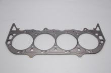 Load image into Gallery viewer, Cometic Chevy BB Gen IV 396/402/427/454 H/G 4.320 inch Bore .040 inch MLS Head Gasket - GTR Auto