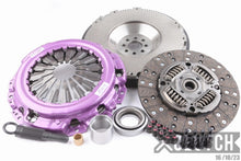 Load image into Gallery viewer, XClutch 03-06 Nissan 350Z Track 3.5L Stage 1 Sprung Organic Clutch Kit