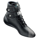 OMP Arp Shoes My2021 Black - Size 44