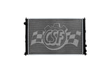 CSF 16-20 Honda Civic 1.5L Turbo OEM Plastic Radiator