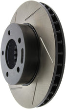 Load image into Gallery viewer, StopTech Slotted Sport Brake Rotor
