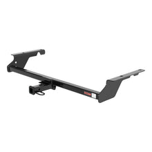 Load image into Gallery viewer, Curt 05-11 Volvo V50 Wagon Class 1 Trailer Hitch w/1-1/4in Receiver BOXED