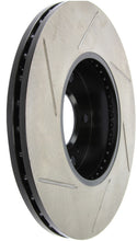 Load image into Gallery viewer, StopTech Power Slot Slotted 95-99 Infiniti I30/I35 / 89-99 Nissan Maxima 505PSL Front Left Rotor