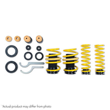 Load image into Gallery viewer, ST Adjustable Lowering Springs 09-17 Audi Q5 / SQ5 (8R/8R1) 4WD