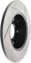 Load image into Gallery viewer, StopTech Slotted Sport Brake Rotor