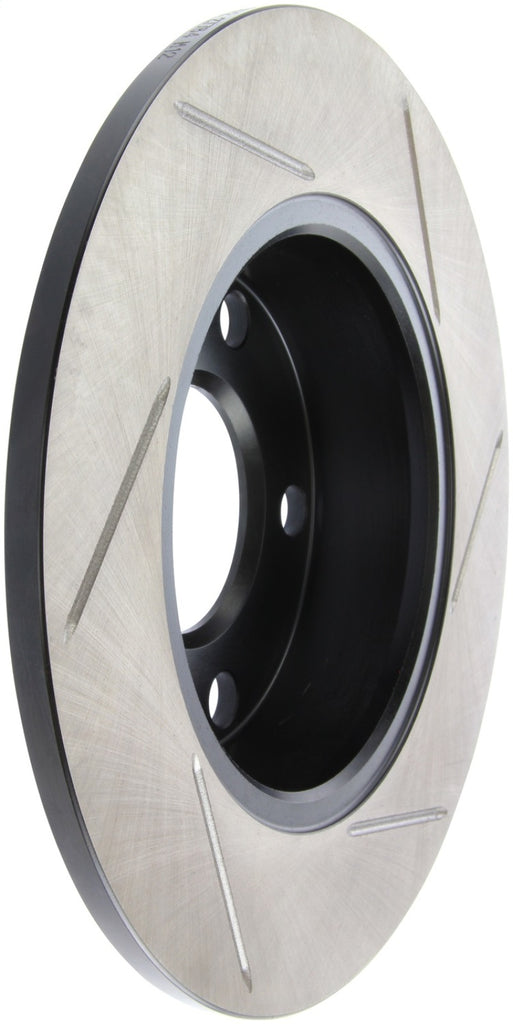 StopTech Slotted Sport Brake Rotor