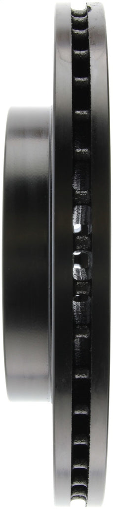 StopTech Slotted Sport Brake Rotor