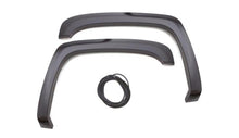 Load image into Gallery viewer, Lund 04-08 Ford F-150 (No Stepside) SX-Sport Style Smooth Elite Series Fender Flares - Black (2 Pc.)