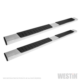 Westin 19-22 RAM 1500 CC (Excl. Classic) R7 Nerf Step Bars - SS - GTR Auto