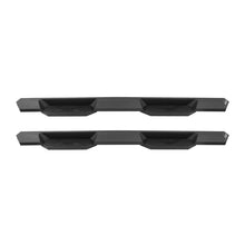 Load image into Gallery viewer, Westin/HDX 09-18 Dodge/Ram 1500 Crew Cab / 25/3500 Crew Xtreme Nerf Step Bars - Textured Black