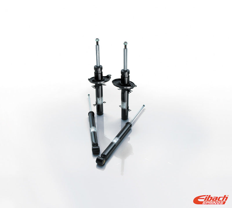 Eibach Pro-Damper Kit for 12-15 Chevrolet Camaro SS