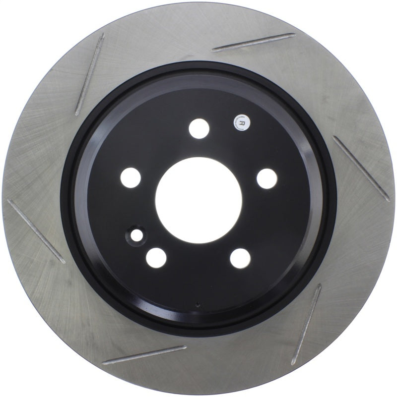 StopTech Slotted Sport Brake Rotor