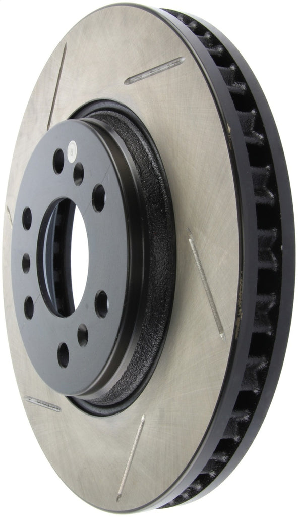 StopTech Slotted Sport Brake Rotor