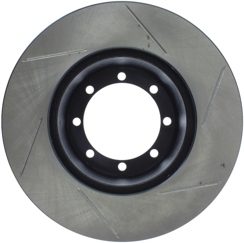 StopTech Slotted Sport Brake Rotor