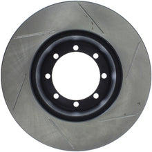 Load image into Gallery viewer, StopTech Slotted Sport Brake Rotor