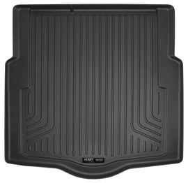 Husky Liners 2016-2017 Chevrolet Cruze WeatherBeater Cargo Liner - Black - GTR Auto
