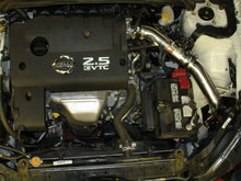 Load image into Gallery viewer, Injen 04-06 Altima 2.5L 4 Cyl. (Automatic Only) Black Cold Air Intake