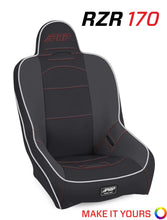 Load image into Gallery viewer, PRP RZR 170 Suspension Seat