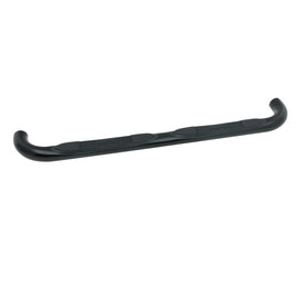 Westin 1999-2011 Ford/Mazda Ranger/Ranger Edge SuperCab E-Series 3 Nerf Step Bars - Black - GTR Auto