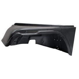Omix Front Fender Left- 69-71 Jeep CJ5 & CJ6 - GTR Auto